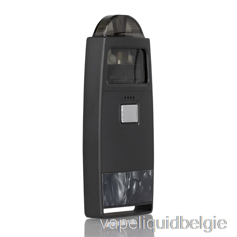 Vape Smaken Pionier4you Ipv Aspect Pod-systeem Zwart